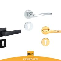 انواع دستگیره رزت