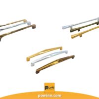 انواع دستگیره کابینت