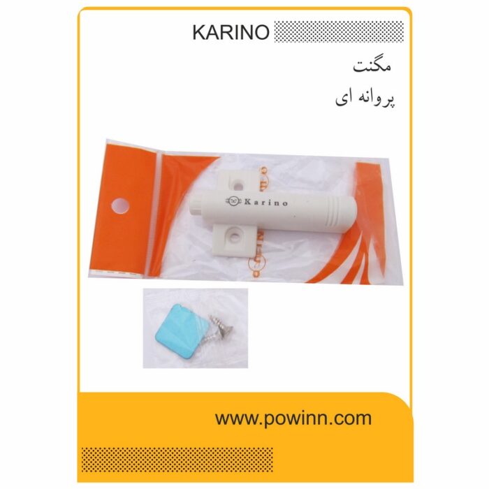 مگنت صلیبی ضخیم برند کارینو - تصویر 1