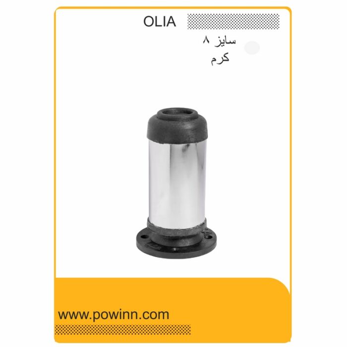 پایه کابینت علیا براق سایز 8 - تصویر 1