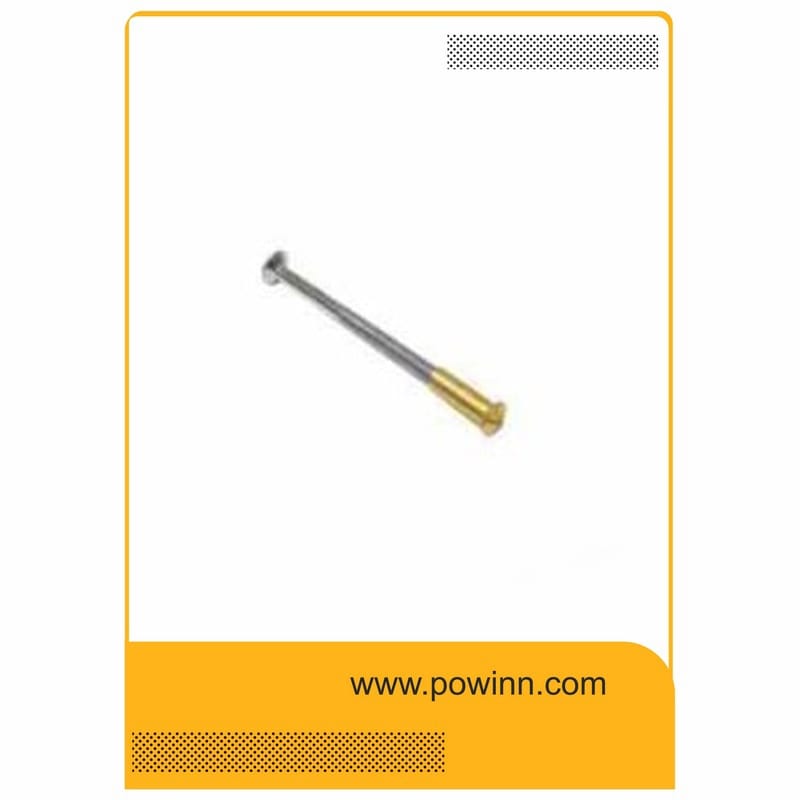 پیچ و مهره برند متفرقه پیچ و مهره فیکس برند متفرقه - تصویر 1