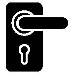 دستگیره درب