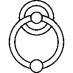 چشمی و درکوب درب