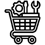 لوازم یدکی یراق درب